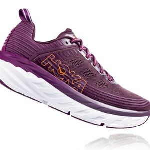 Hoka One One Women’s Bondi 6